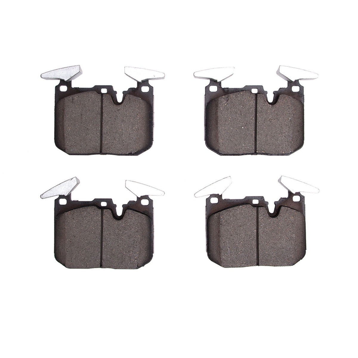 DFC 14-20 BMW i8 Front Euro 5000 Ceramic Brake Pads