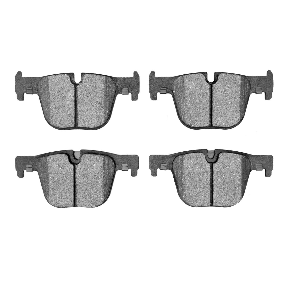 DFC 12-20 BMW ActiveHybrid 3 Rear Euro 5000 Ceramic Brake Pads