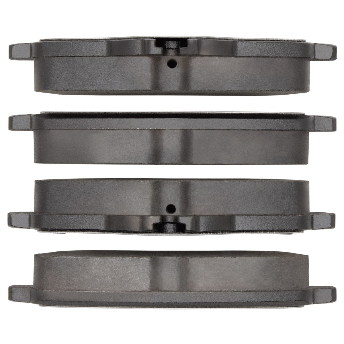 DFC 12-20 Mercedes-Benz GLE300D Rear Euro 5000 Ceramic Brake Pads