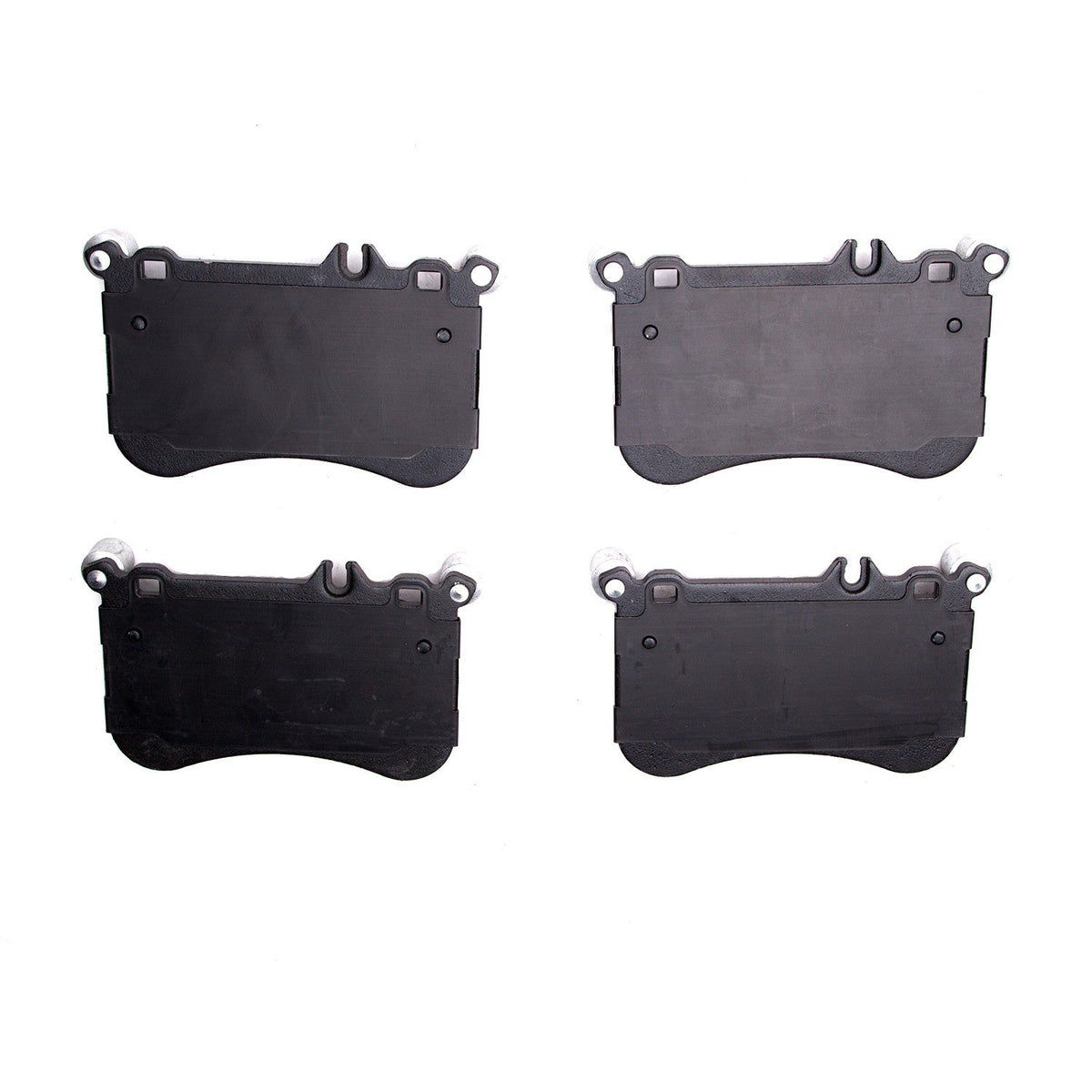 DFC 10-20 Mercedes-Benz SLK55 AMG Front Euro 5000 Ceramic Brake Pads