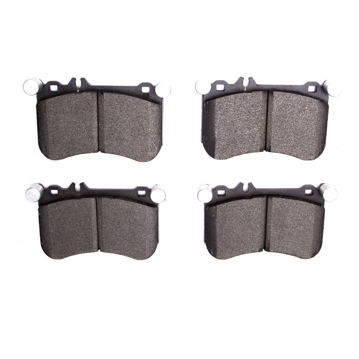 DFC 10-20 Mercedes-Benz SLK55 AMG Front Euro 5000 Ceramic Brake Pads