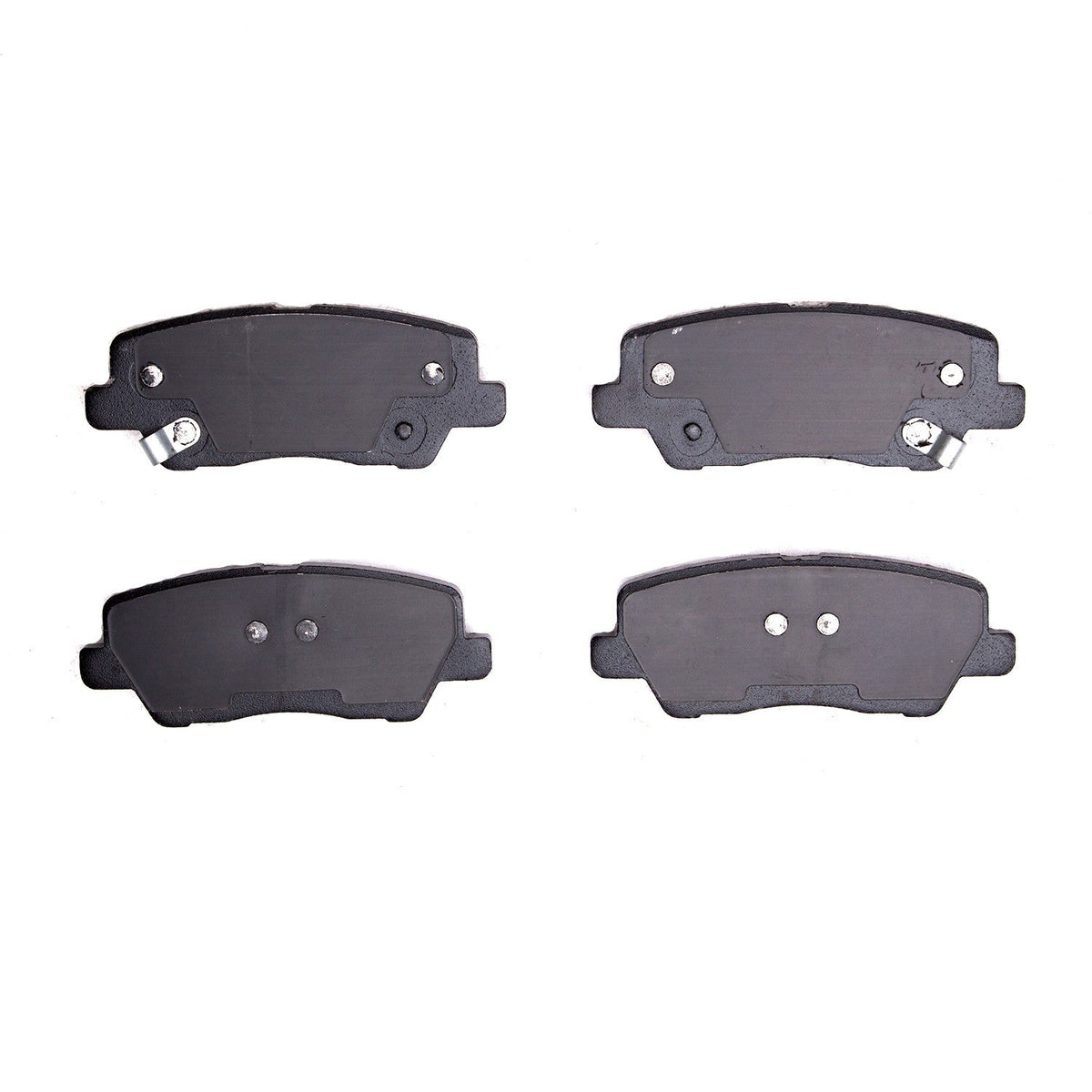 DFC 13-19 Cadillac ATS Rear Euro 5000 Ceramic Brake Pads