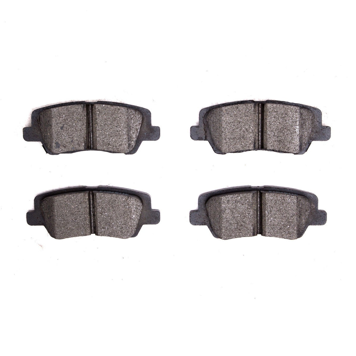 DFC 13-19 Cadillac ATS Rear Euro 5000 Ceramic Brake Pads