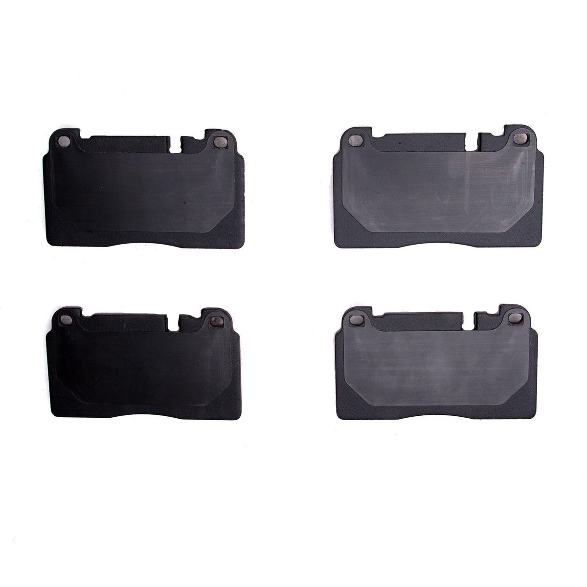 DFC 13-20 Audi Q5 (Mexico) Front Euro 5000 Ceramic Brake Pads