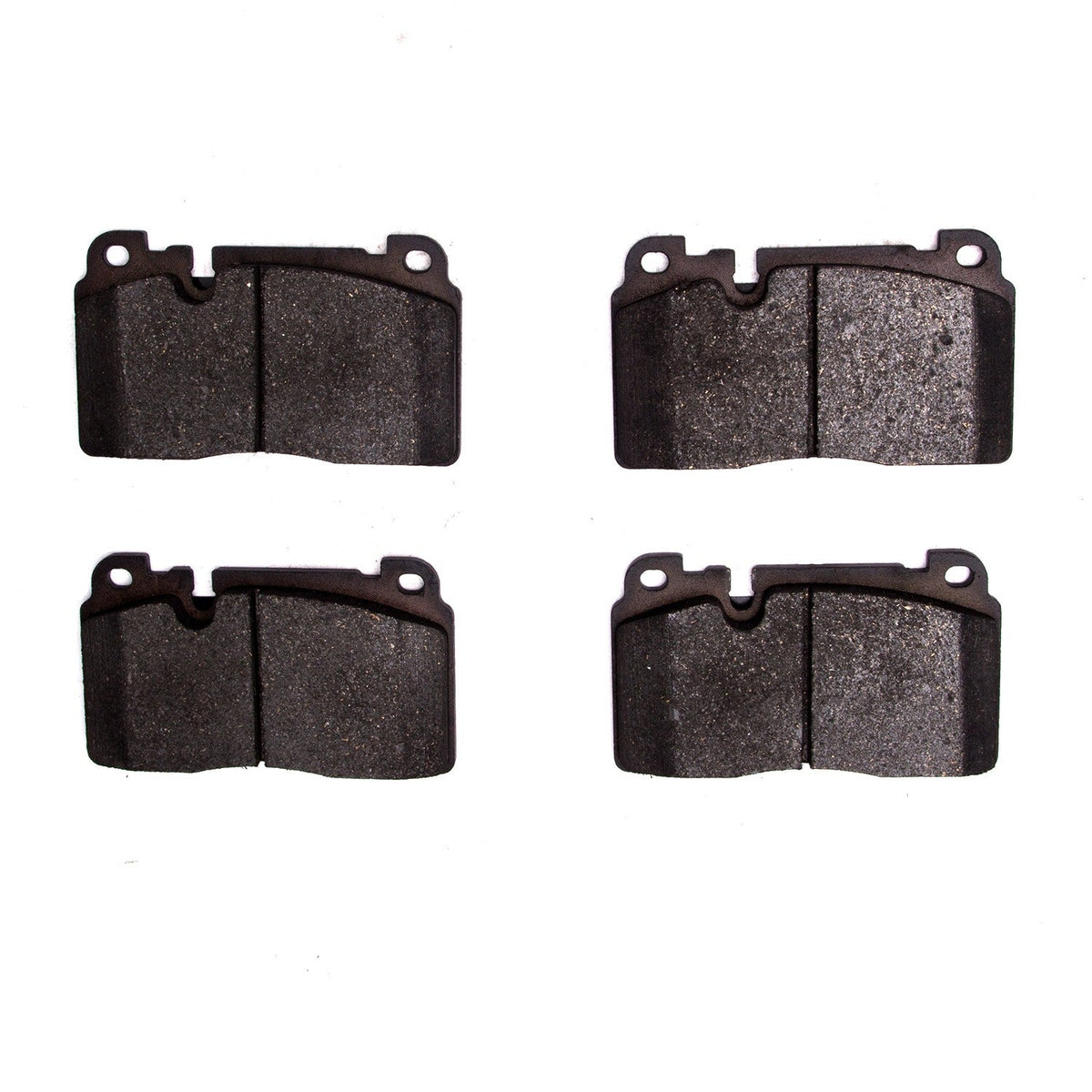 DFC 13-20 Audi Q5 (Mexico) Front Euro 5000 Ceramic Brake Pads