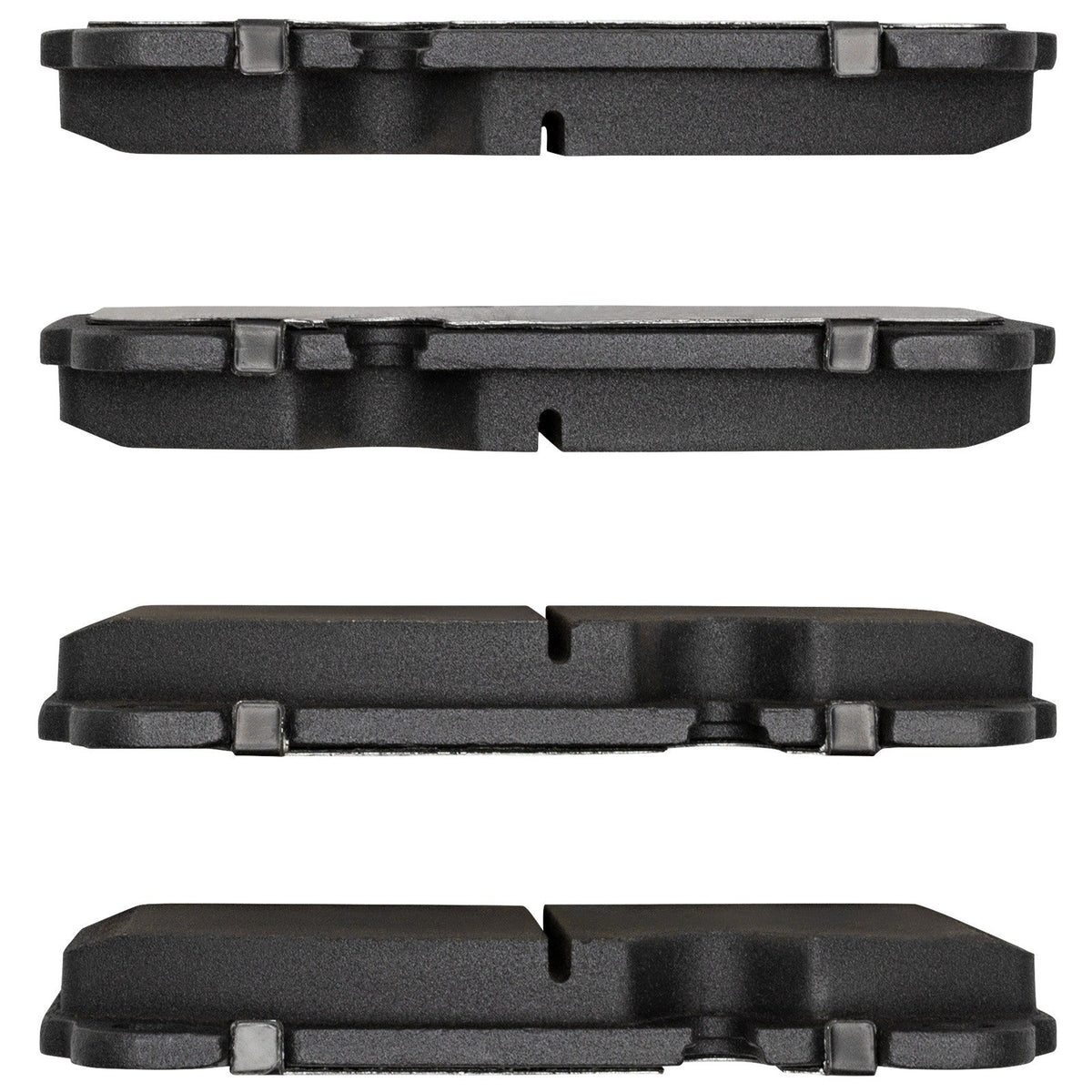 DFC 13-20 Audi Q5 (Mexico) Front Euro 5000 Ceramic Brake Pads