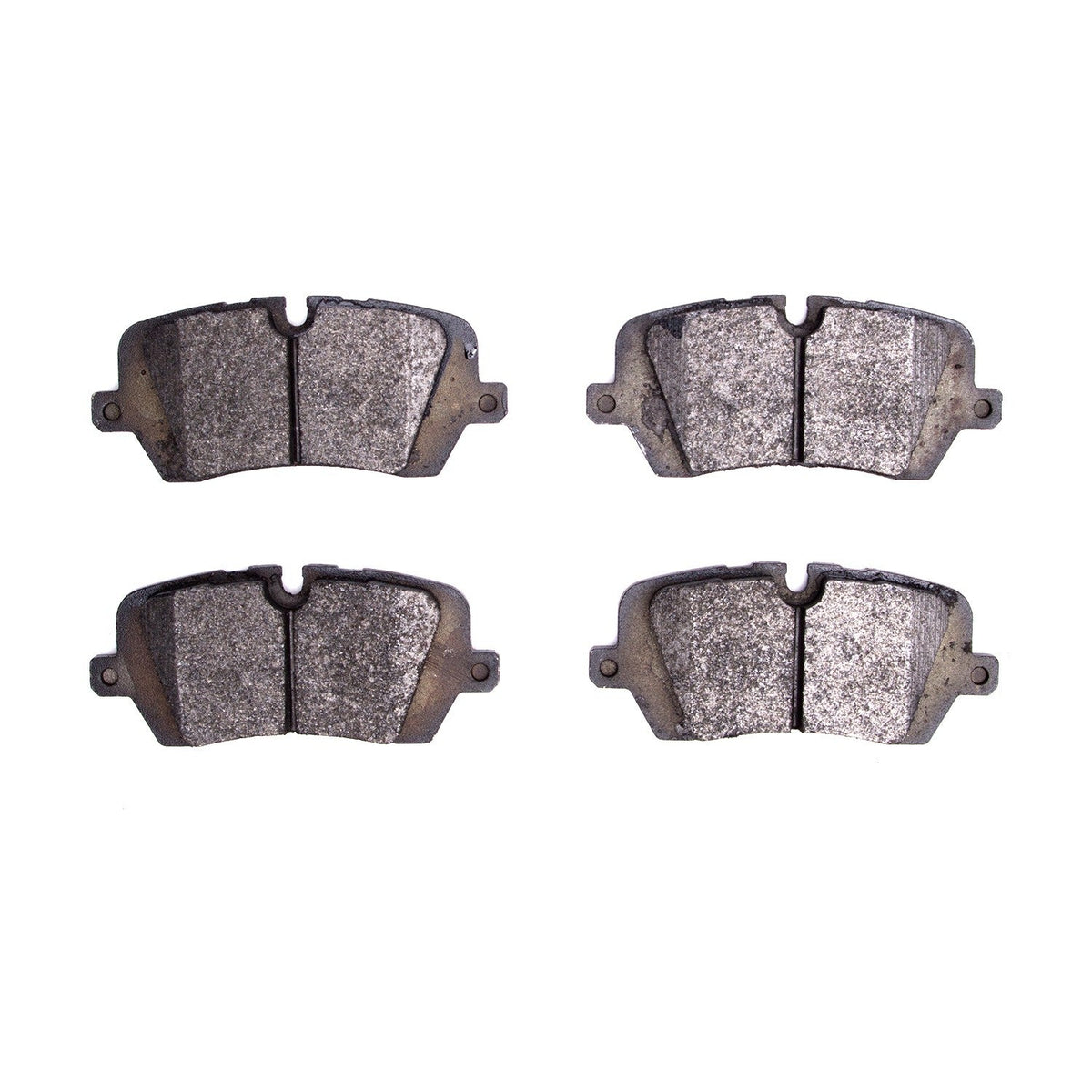 DFC 13-25 Land Rover Range Rover Sport Rear Euro 5000 Ceramic Brake Pads