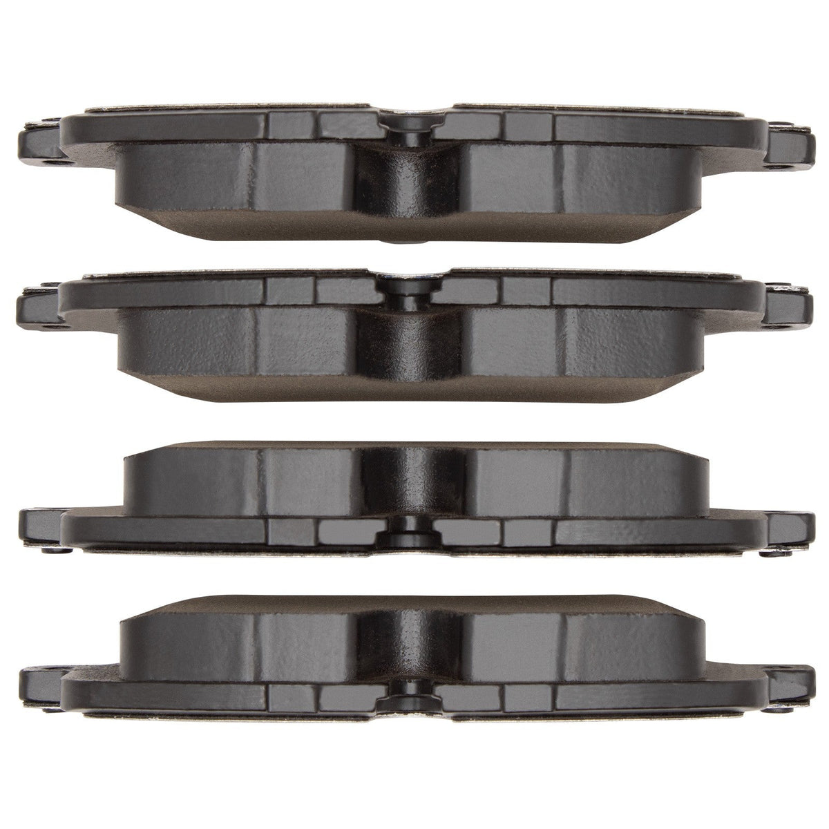 DFC 13-25 Land Rover Range Rover Sport Rear Euro 5000 Ceramic Brake Pads