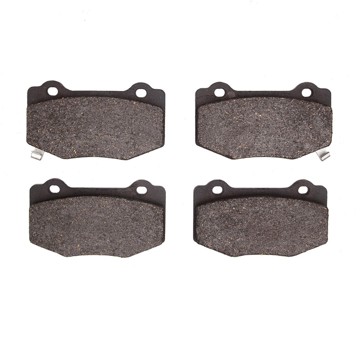 DFC 14-24 Cadillac ATS Rear Euro 5000 Ceramic Brake Pads