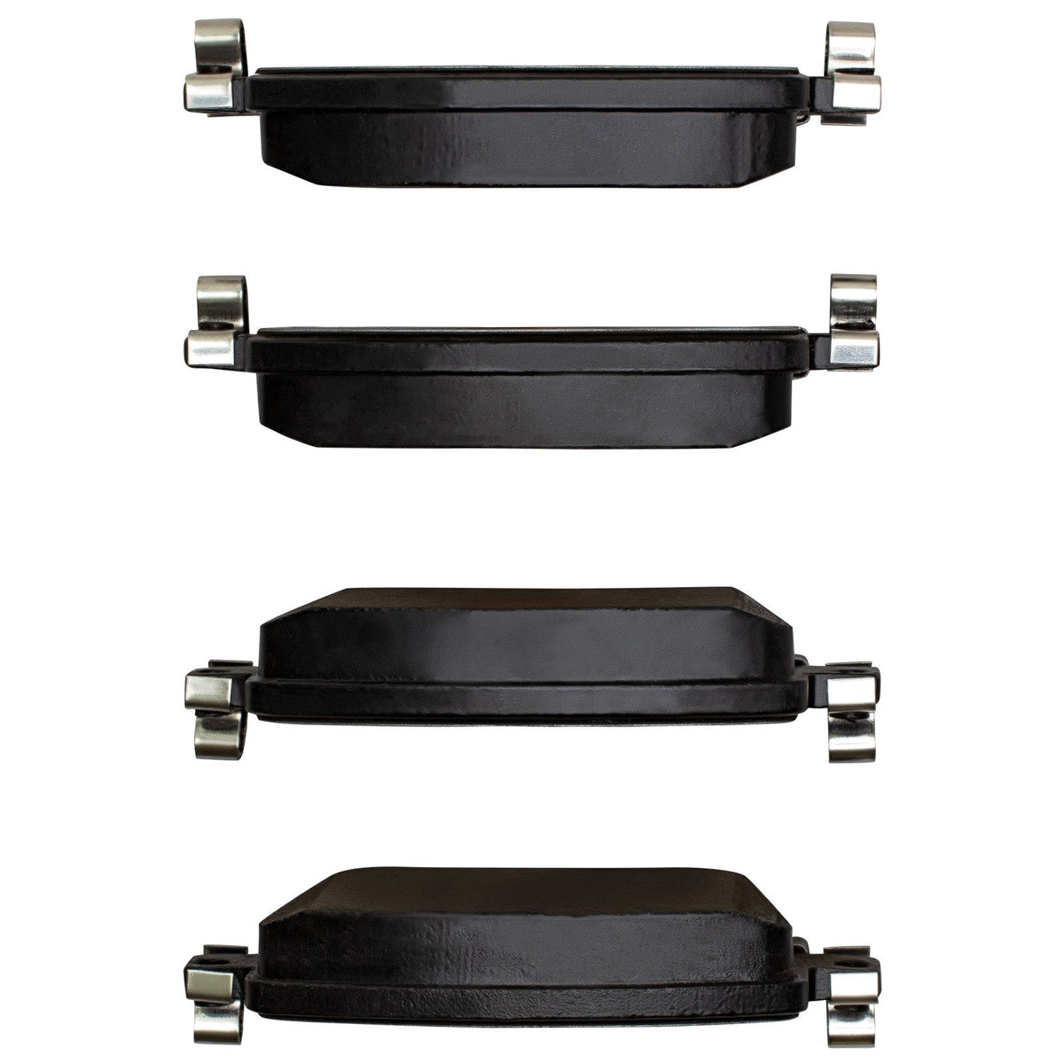 DFC 15-22 Audi Q3 Rear Euro 5000 Ceramic Brake Pads