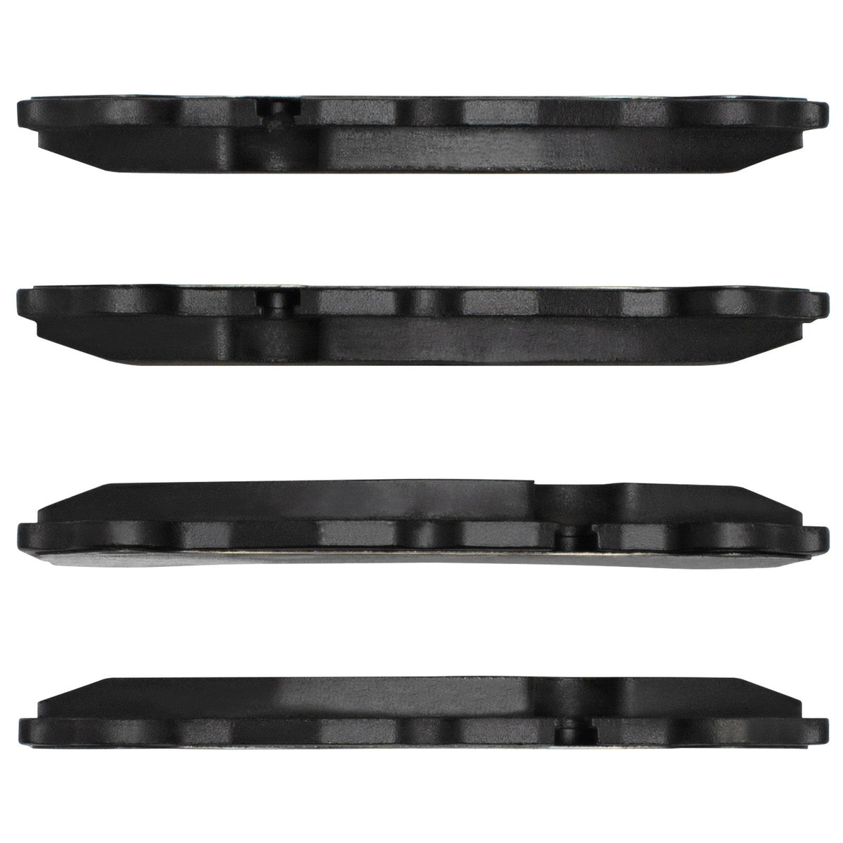 DFC 16-17 Volvo V60/S60 Front Euro 5000 Ceramic Brake Pads