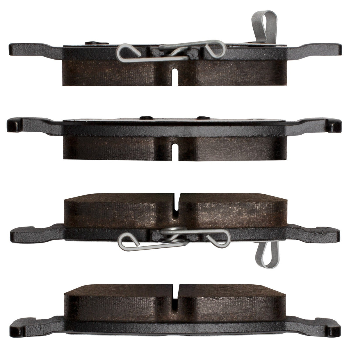 DFC 16-25 Acura RDX Rear Euro 5000 Ceramic Brake Pads