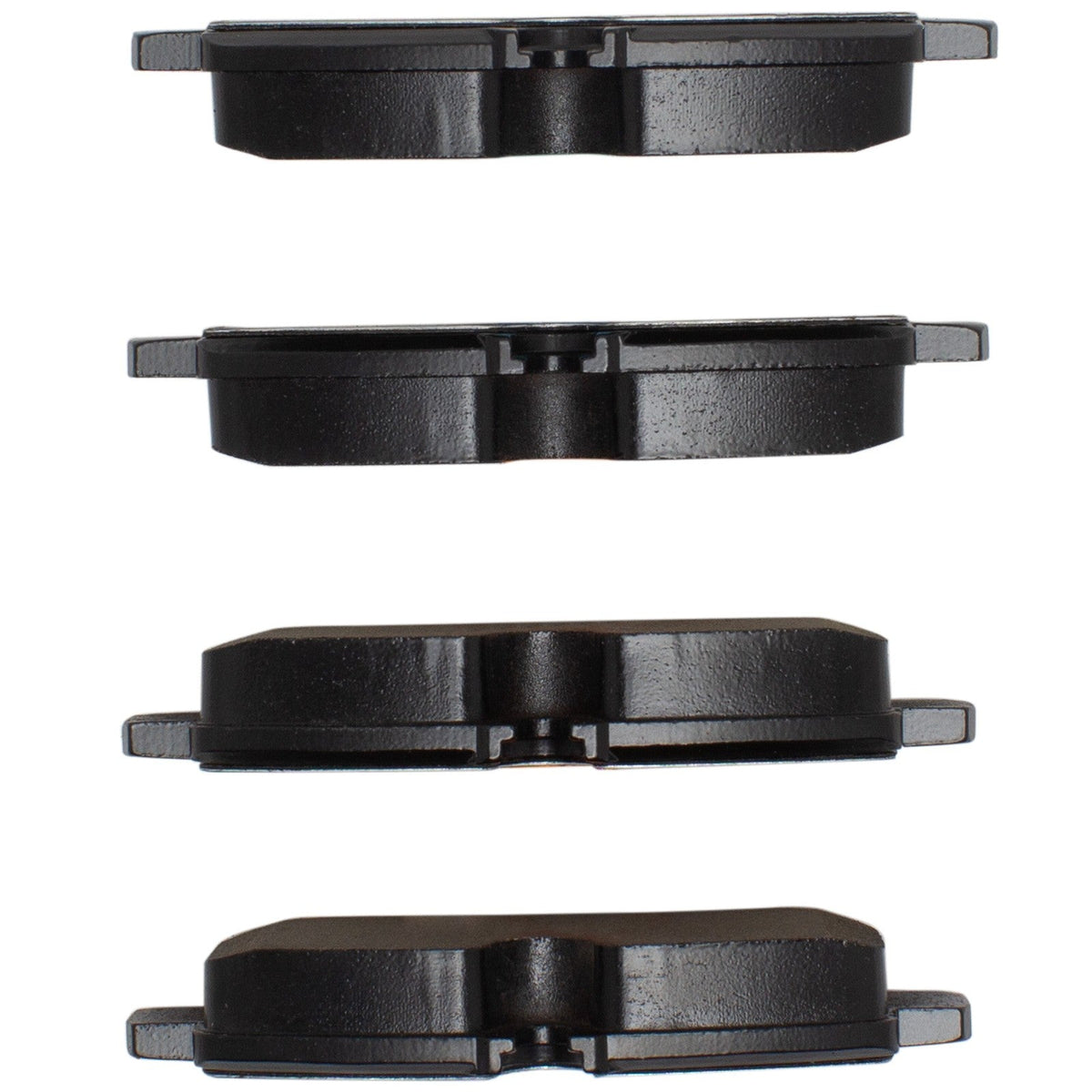 DFC 16-23 Mercedes-Benz Viano (Mexico) Rear Euro 5000 Ceramic Brake Pads