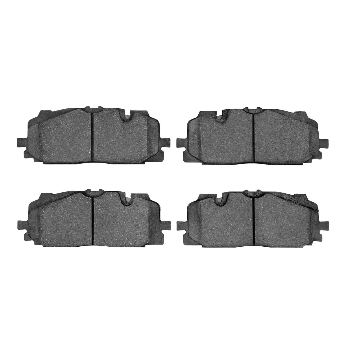 DFC 17-25 Audi Q8 Front Euro 5000 Ceramic Brake Pads
