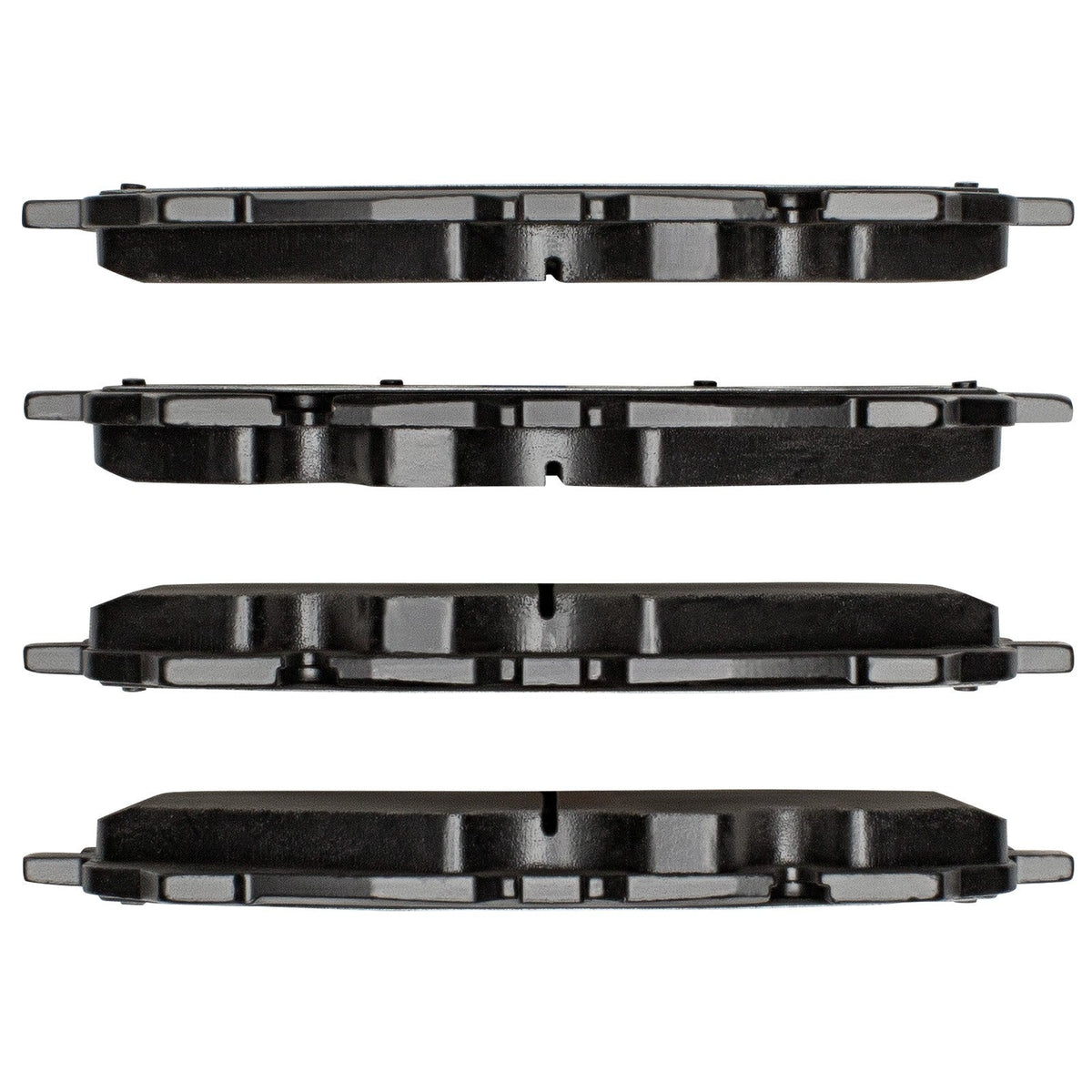 DFC 17-25 Audi Q8 Front Euro 5000 Ceramic Brake Pads