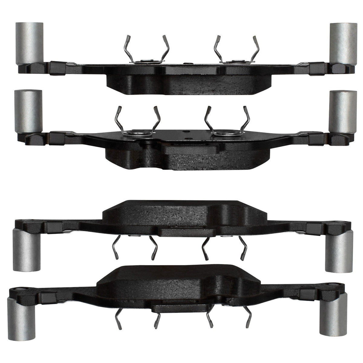 DFC 17-25 BMW 530i xDrive Front Euro 5000 Ceramic Brake Pads