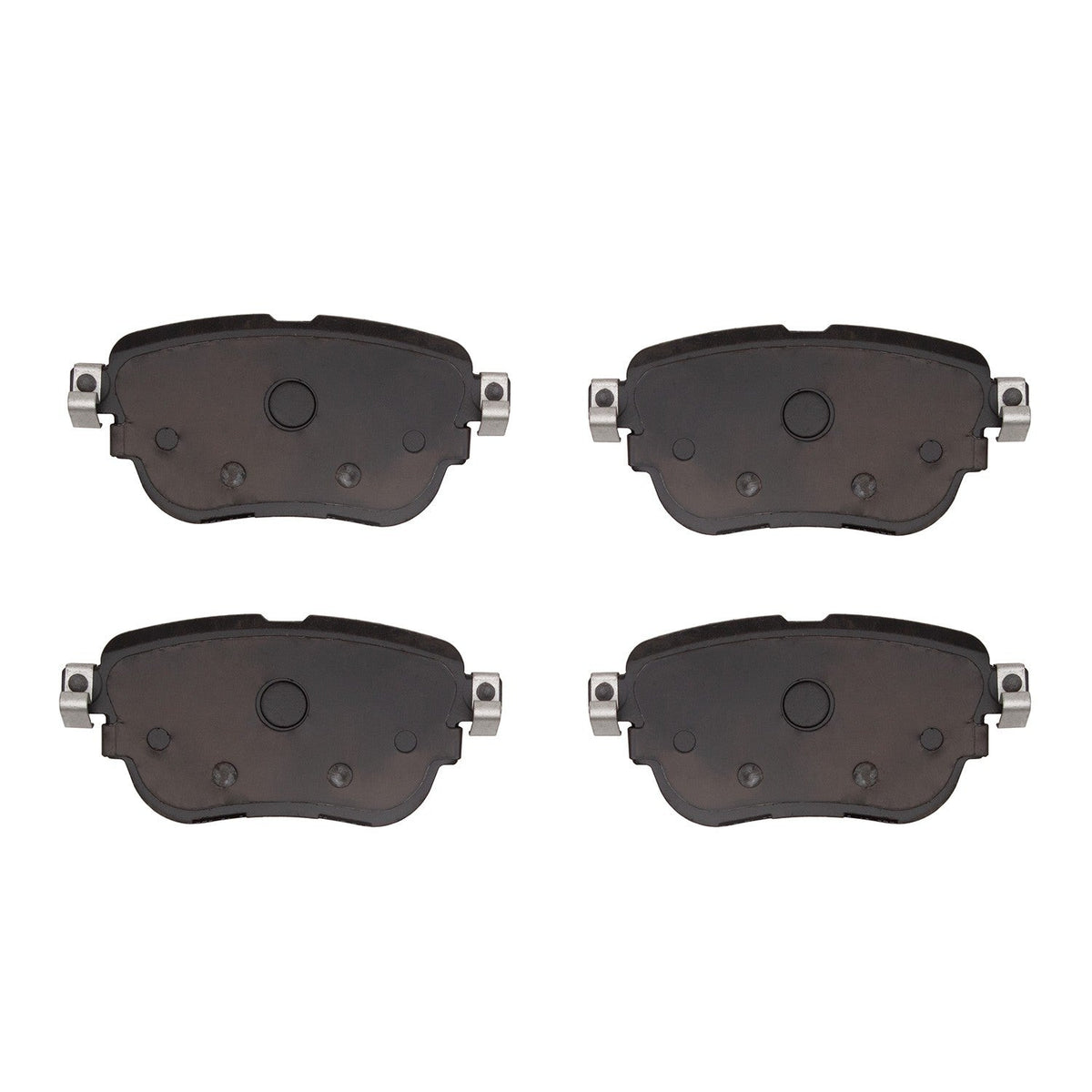 DFC 17-23 Mercedes-Benz E250 Rear Euro 5000 Ceramic Brake Pads