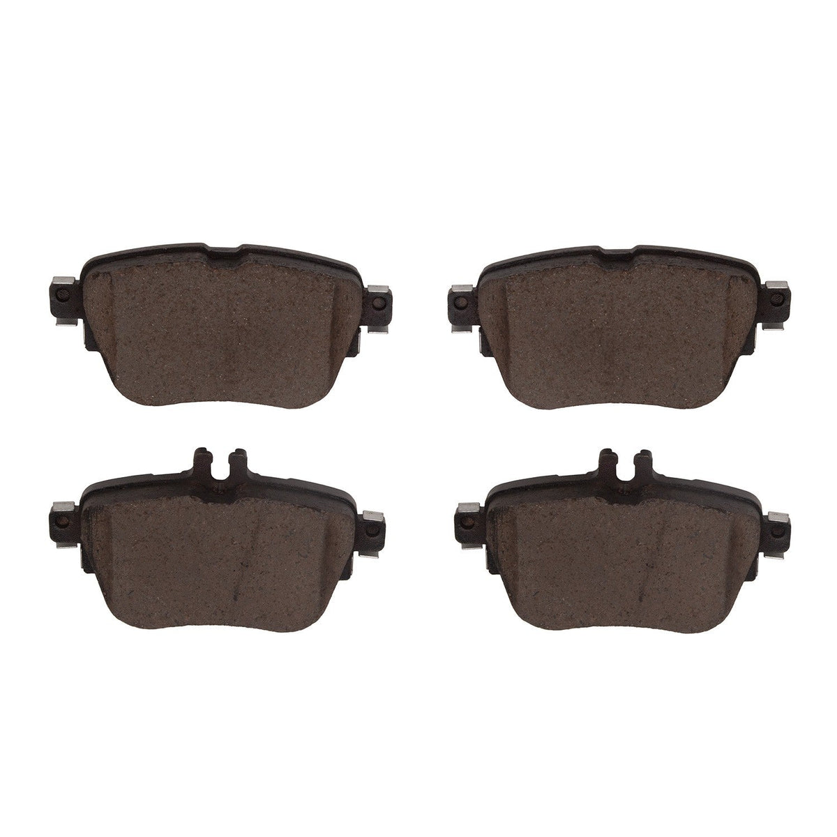 DFC 17-23 Mercedes-Benz E250 Rear Euro 5000 Ceramic Brake Pads