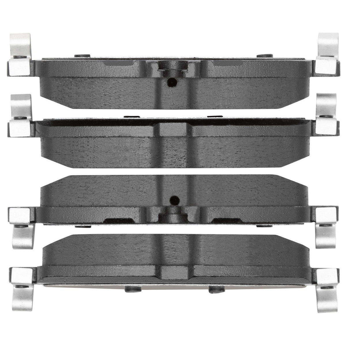 DFC 17-23 Mercedes-Benz E250 Rear Euro 5000 Ceramic Brake Pads