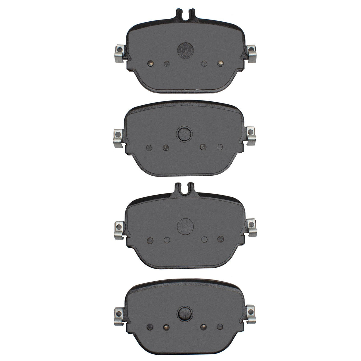 DFC 17-25 Mercedes-Benz GLC63 AMG S Rear Euro 5000 Ceramic Brake Pads