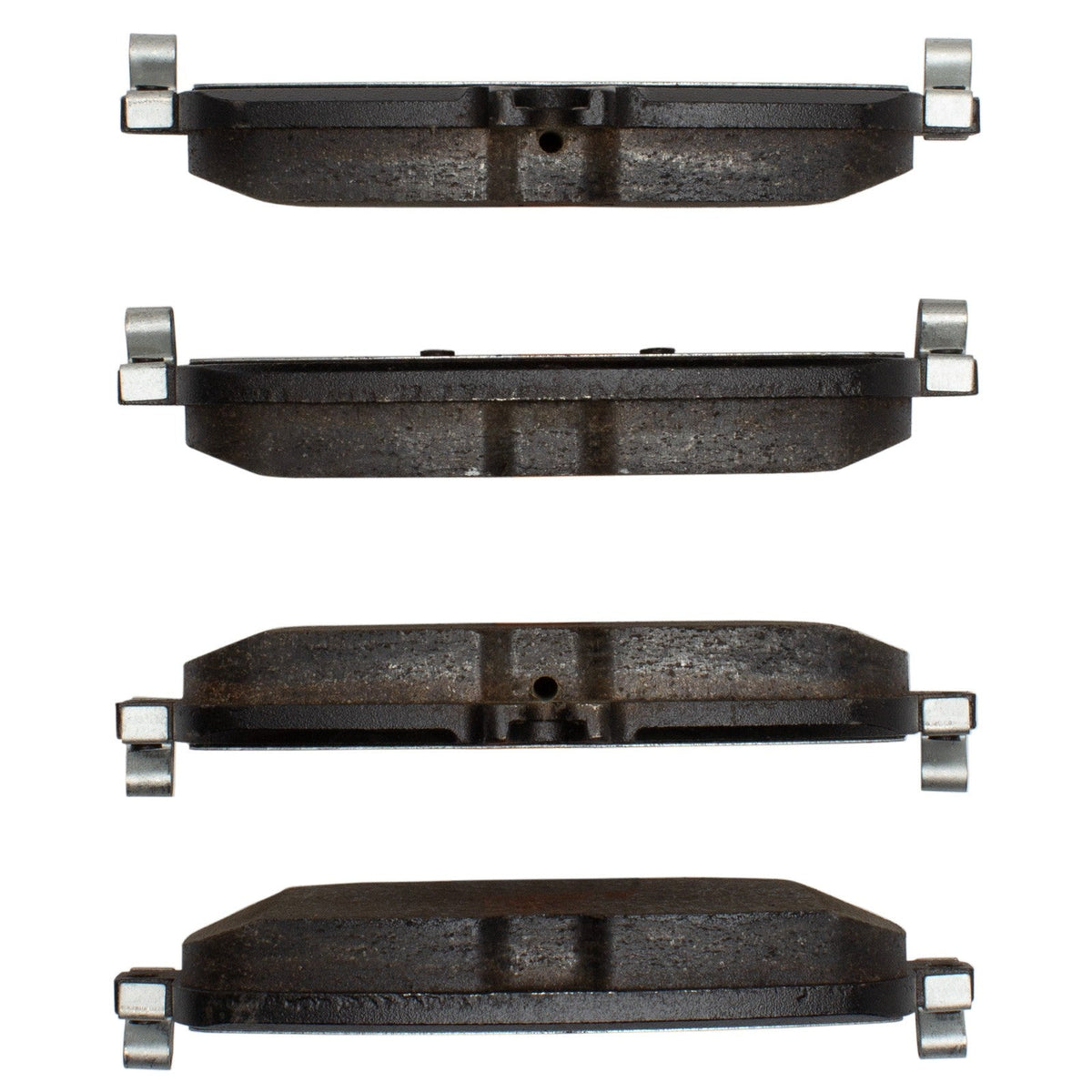 DFC 17-25 Mercedes-Benz GLC63 AMG S Rear Euro 5000 Ceramic Brake Pads