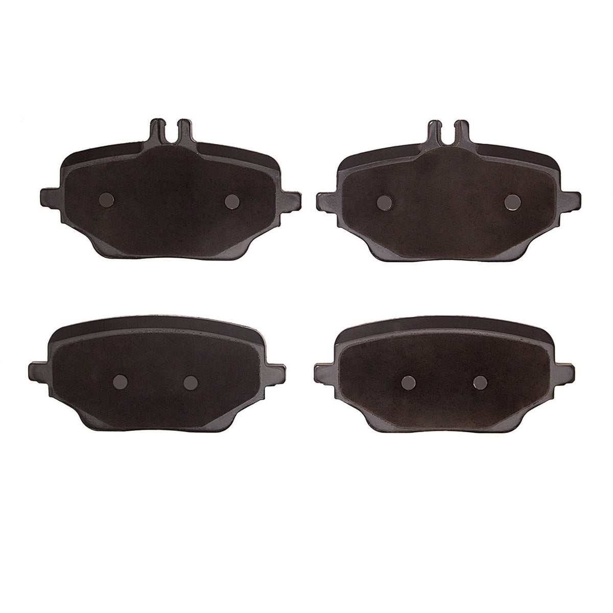 DFC 20-25 Mercedes-Benz GLE350 Rear Euro 5000 Ceramic Brake Pads