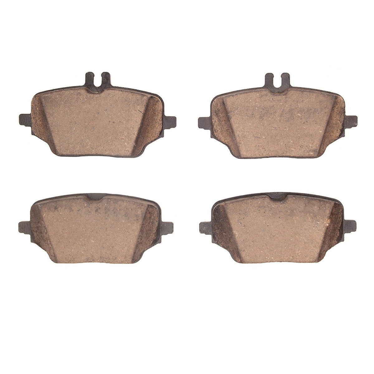 DFC 20-25 Mercedes-Benz GLE350 Rear Euro 5000 Ceramic Brake Pads