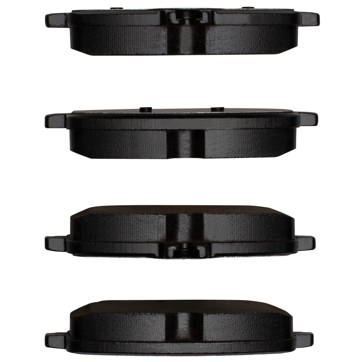 DFC 20-25 Mercedes-Benz GLE350 Rear Euro 5000 Ceramic Brake Pads