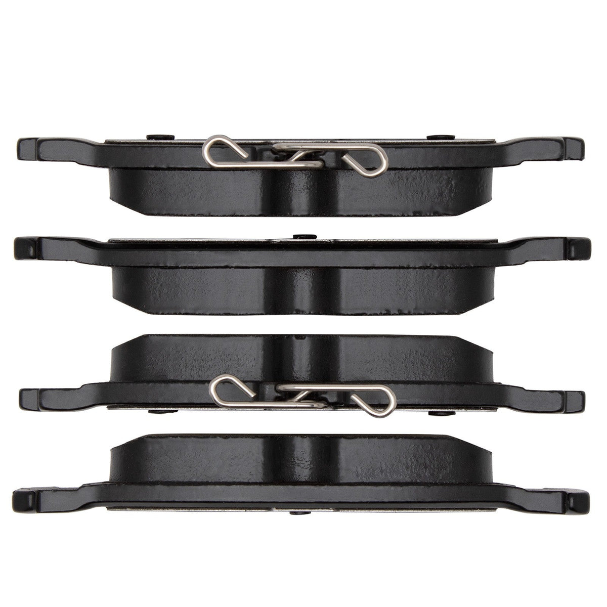 DFC 22-25 Audi A3 Quattro Rear Euro 5000 Ceramic Brake Pads