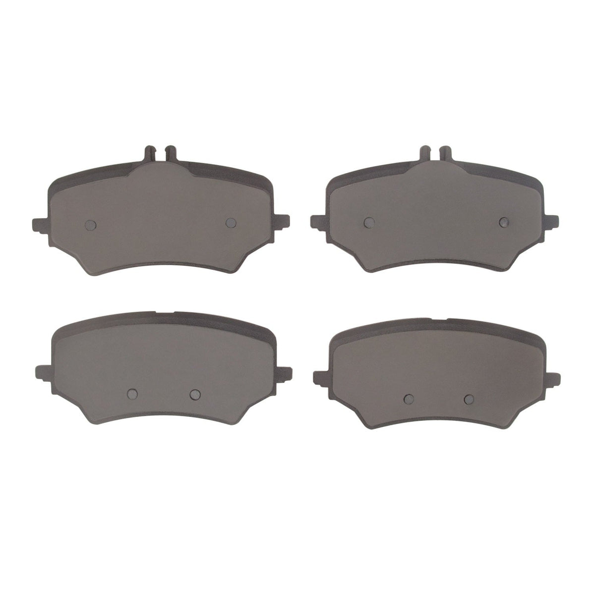 DFC 22-25 Mercedes-Benz EQE AMG Rear Euro 5000 Ceramic Brake Pads