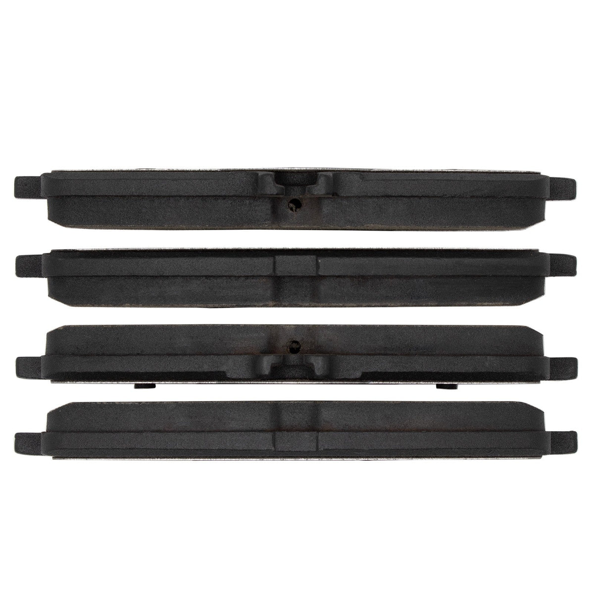 DFC 22-25 Mercedes-Benz EQE AMG Rear Euro 5000 Ceramic Brake Pads