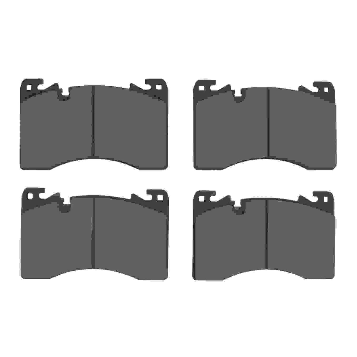 DFC 22-24 Land Rover Range Rover Front Euro 5000 Ceramic Brake Pads