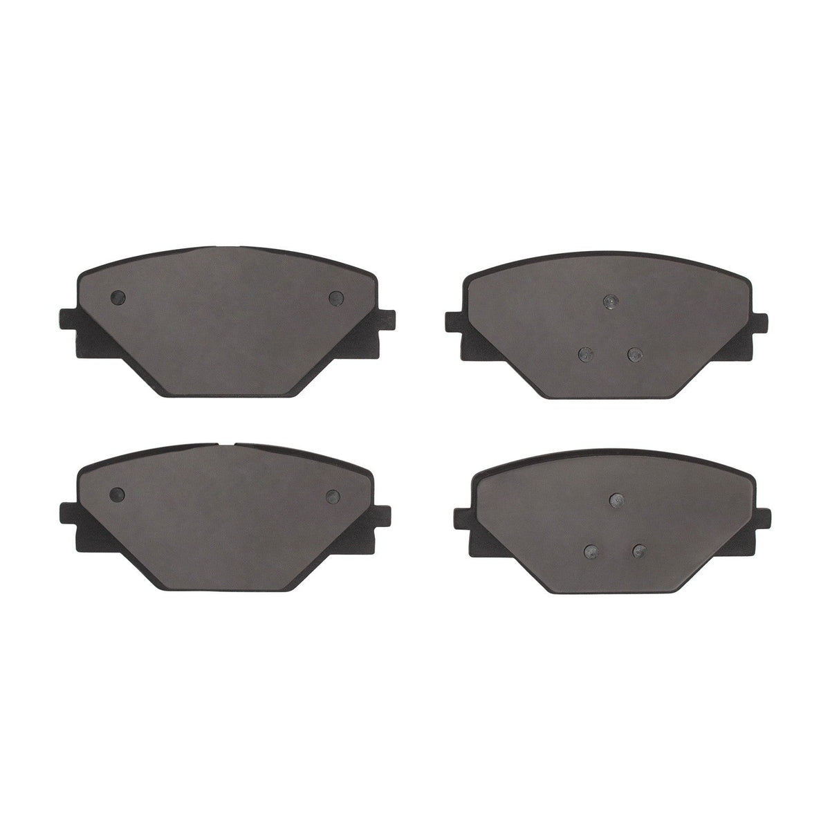 DFC 22-25 Land Rover Range Rover Sport Rear Euro 5000 Ceramic Brake Pads