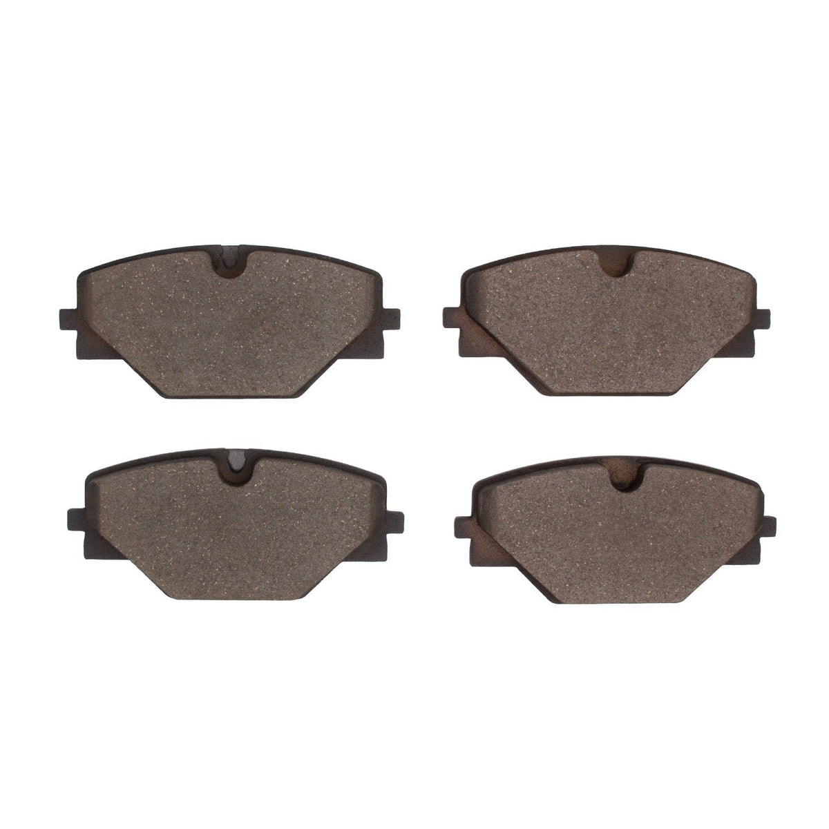 DFC 22-25 Land Rover Range Rover Sport Rear Euro 5000 Ceramic Brake Pads