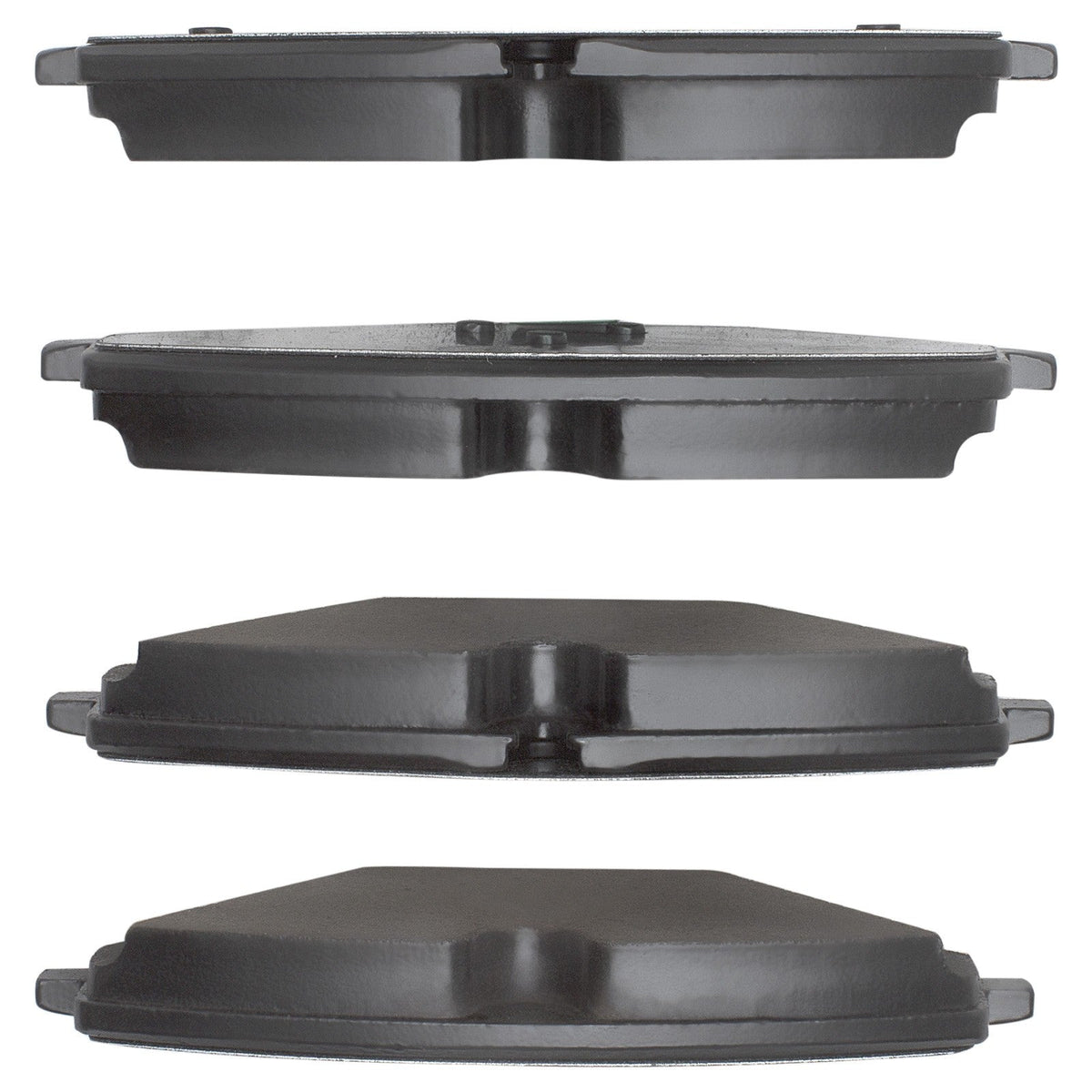 DFC 22-25 Land Rover Range Rover Sport Rear Euro 5000 Ceramic Brake Pads