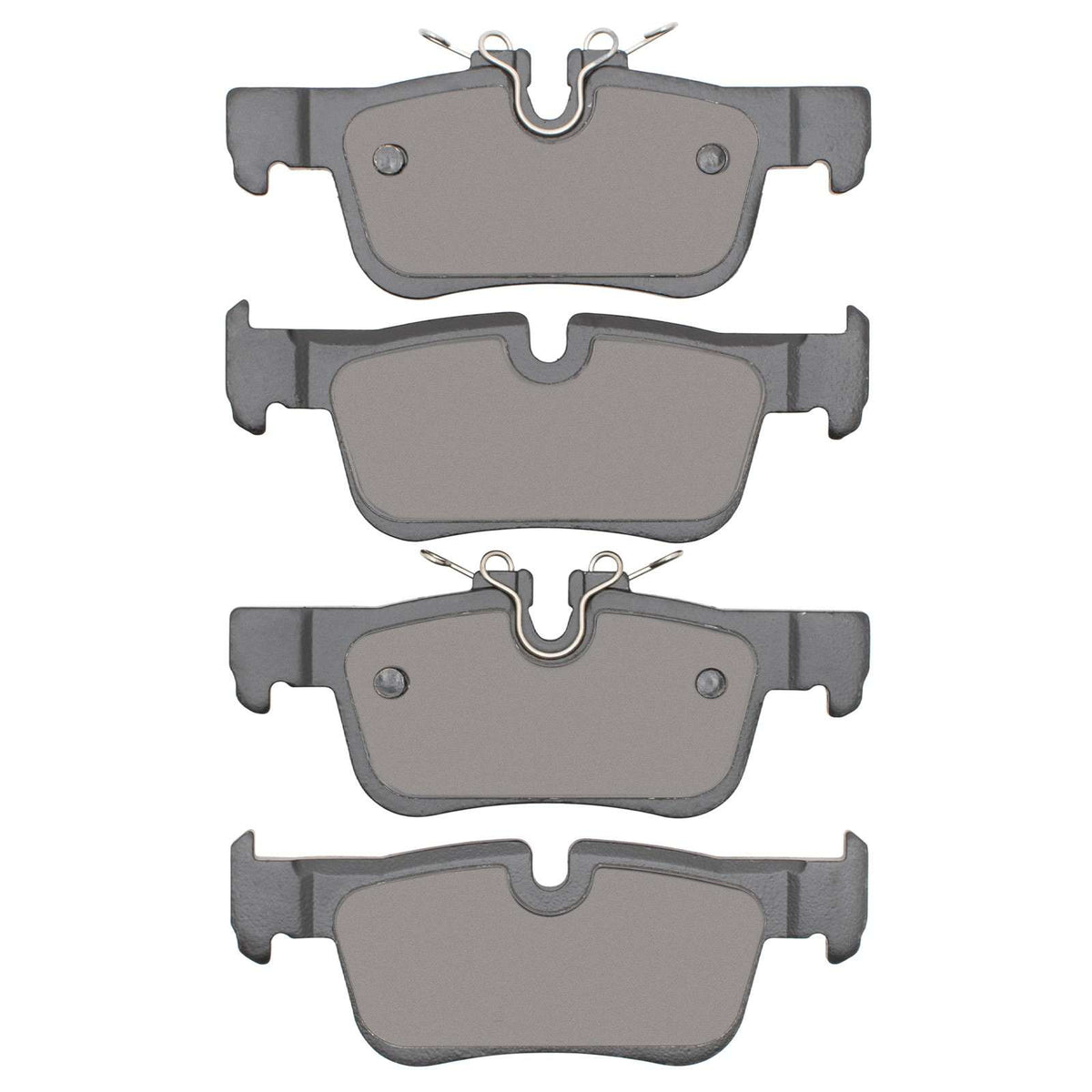 DFC 14-25 BMW 228I Gran Coupe Rear Euro 5000 Ceramic Brake Pads