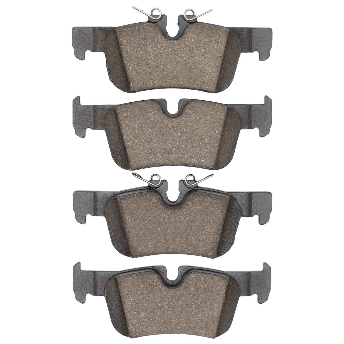 DFC 14-25 BMW 228I Gran Coupe Rear Euro 5000 Ceramic Brake Pads
