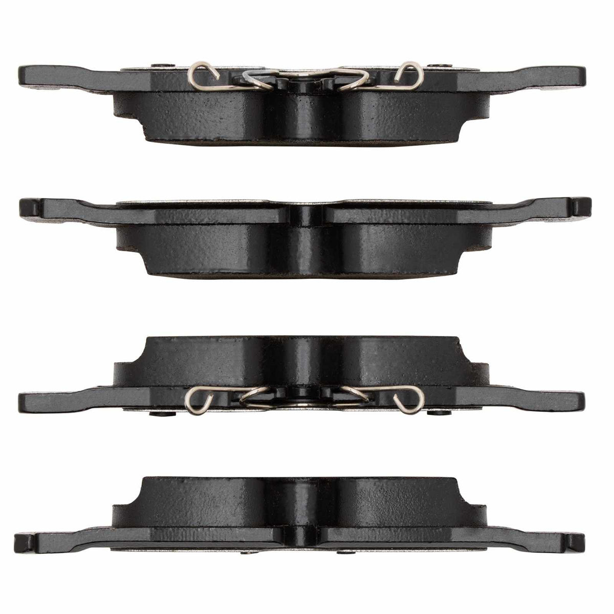 DFC 14-25 BMW 228I Gran Coupe Rear Euro 5000 Ceramic Brake Pads
