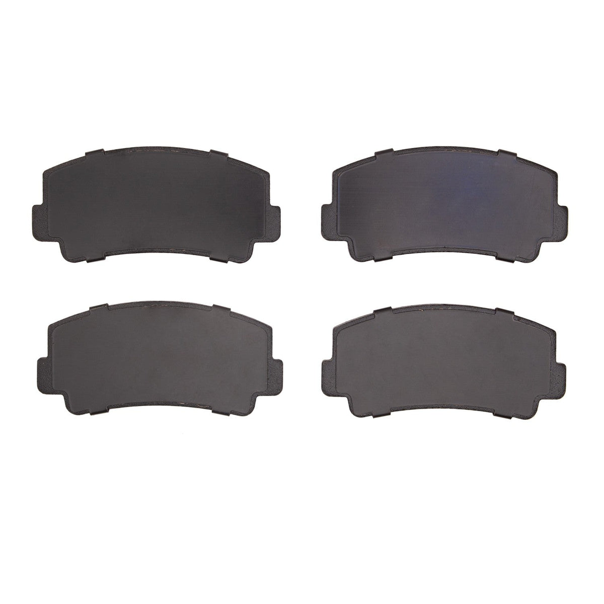 DFC 43-53 Jeep Willys Rear/Front Premium Service Shoes
