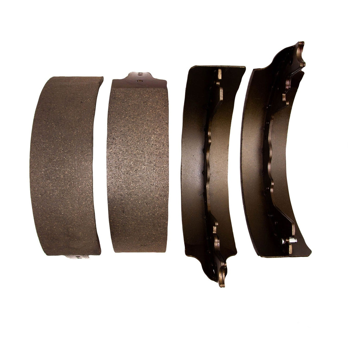 DFC 78-24 Dodge M400 Rear Premium Service Shoes