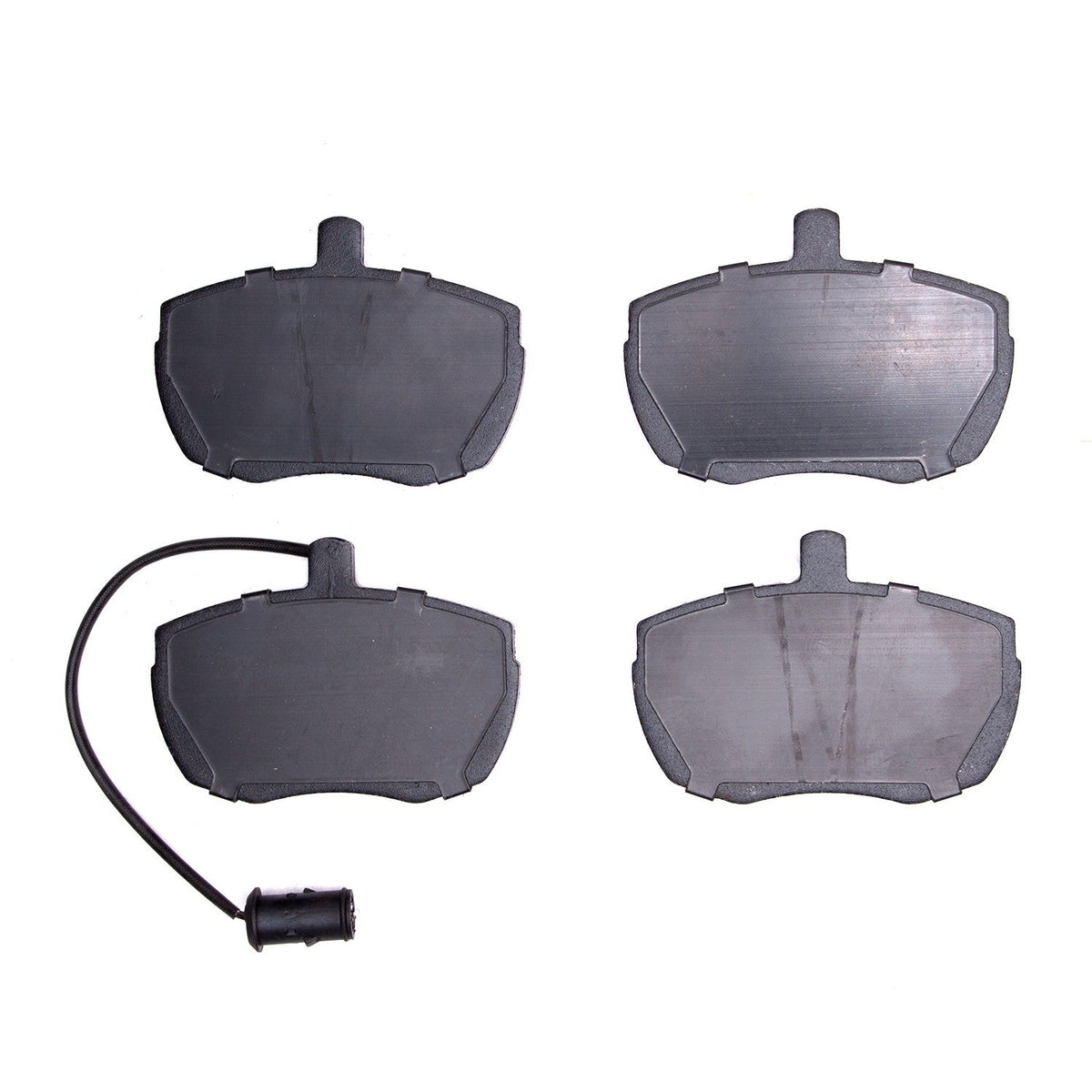 DFC 83-05 Dodge Neon Rear Premium Service Shoes