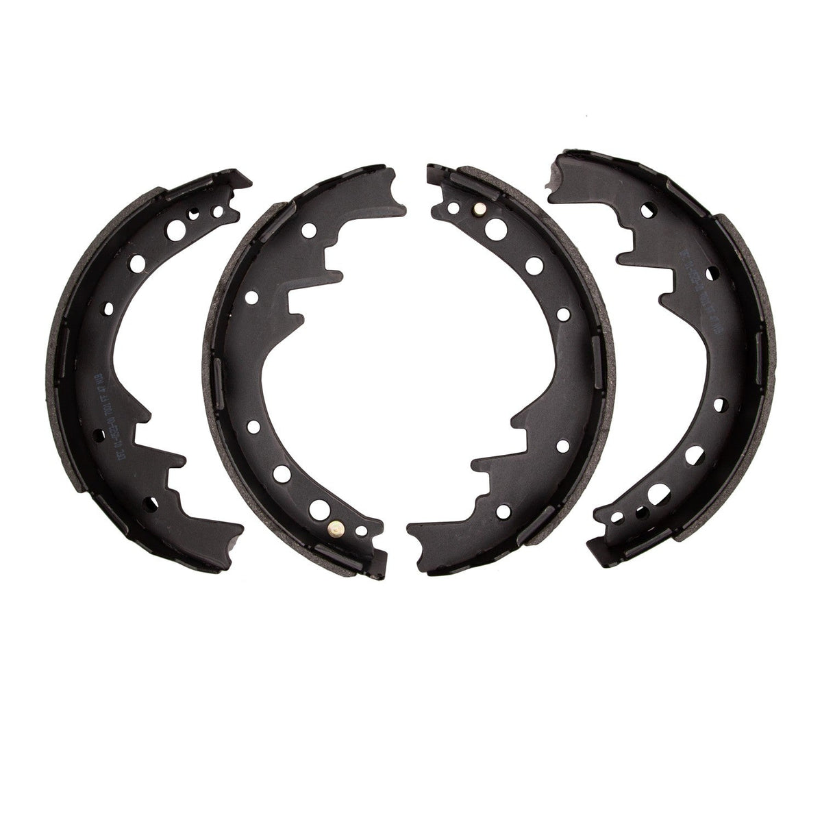 DFC 74-93 Toyota 4Runner Rear Premium Service Shoes