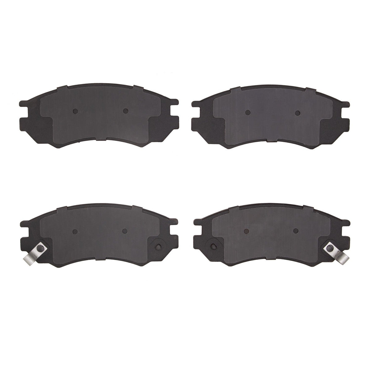 DFC 84-98 Toyota T100 Rear Premium Service Shoes