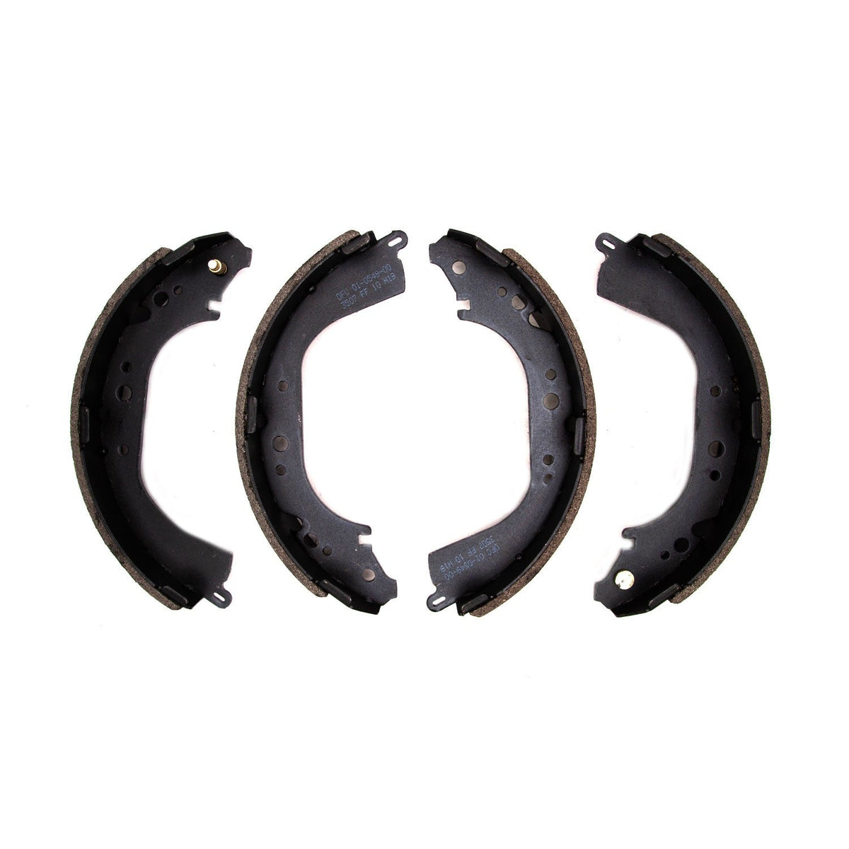 DFC 84-98 Toyota T100 Rear Premium Service Shoes