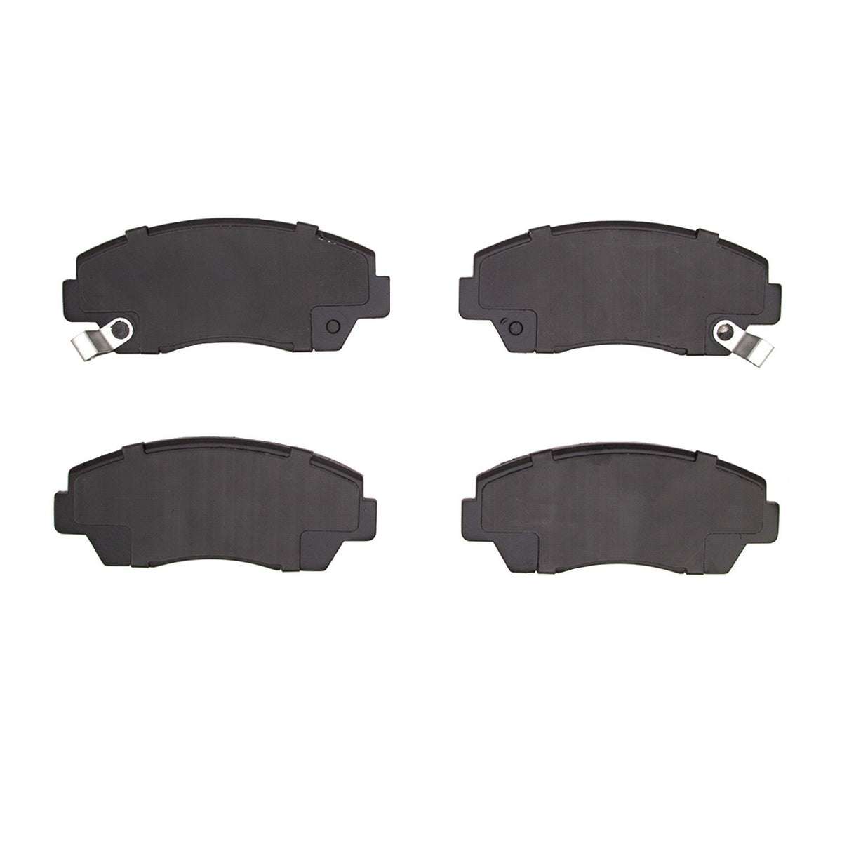 DFC 85-24 Nissan D21 Hardbody Pickup HD (6 Cyl) Rear Premium Service Shoes