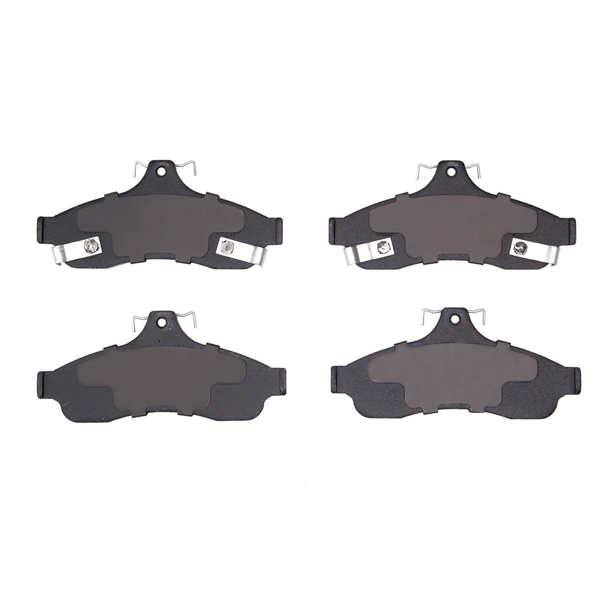 DFC 90-93 Geo Storm Rear Premium Service Shoes