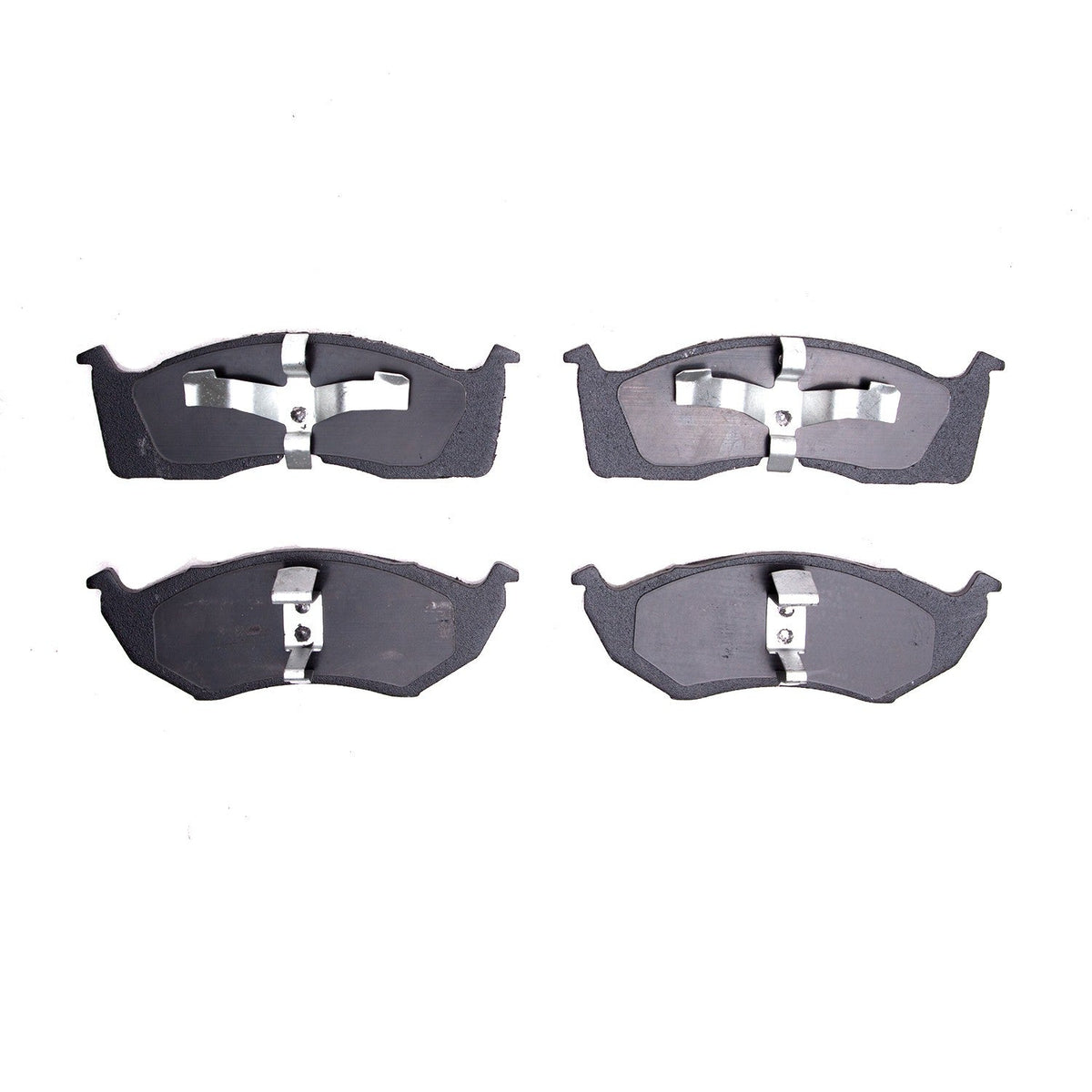 DFC 91-99 Toyota Paseo Rear Premium Service Shoes