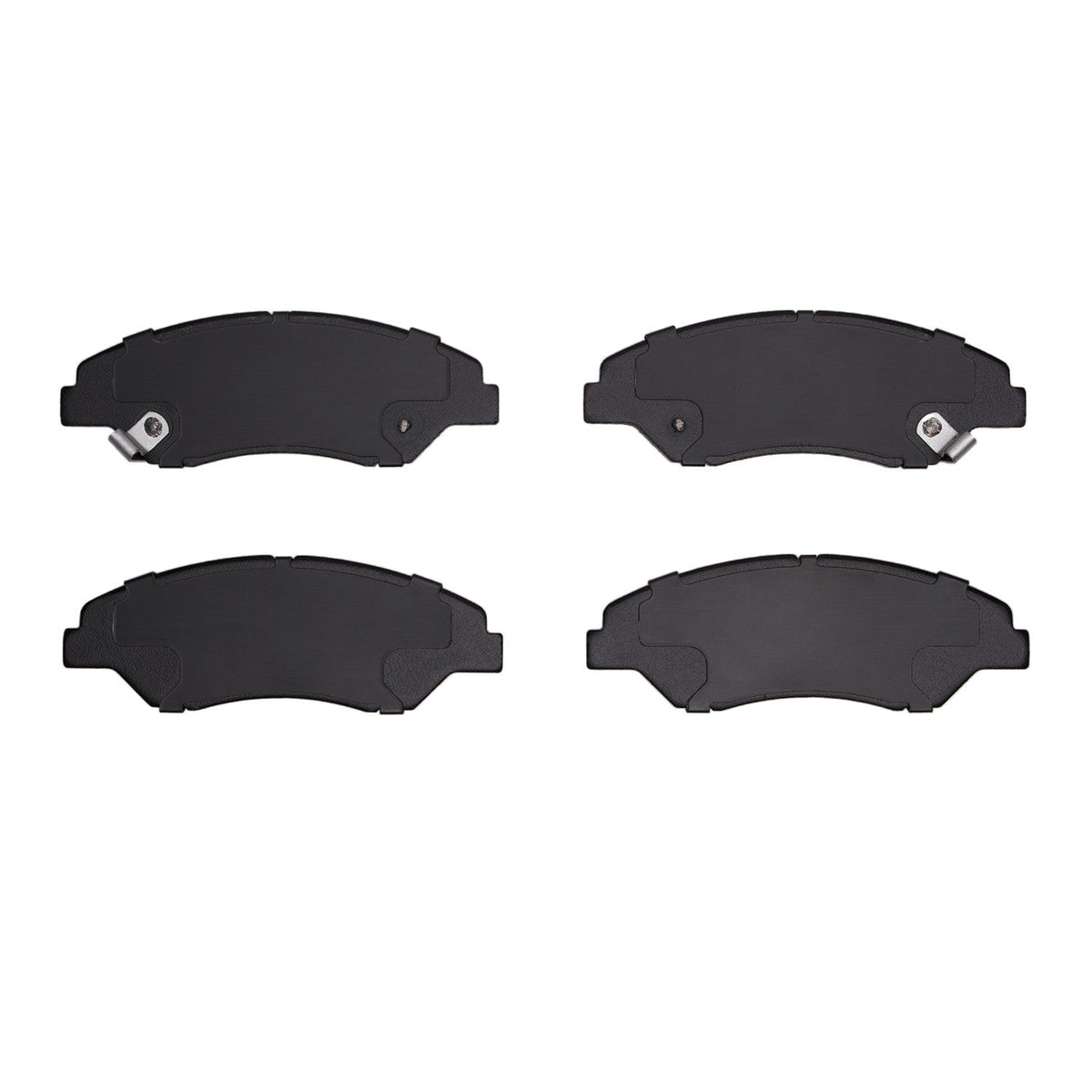 DFC 02-02 Jeep Liberty Rear Premium Service Shoes