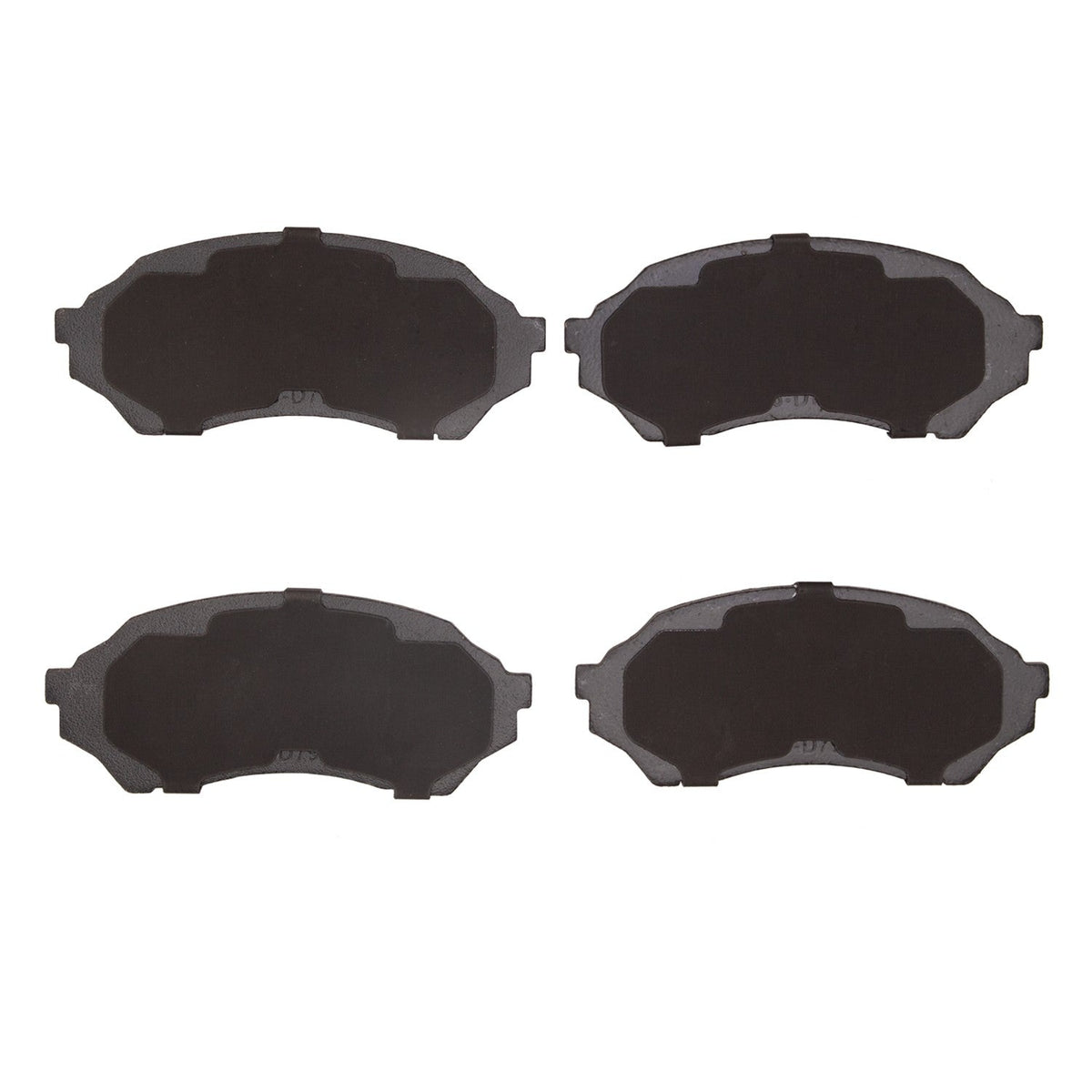 DFC 03-04 Mitsubishi Outlander Rear Premium Service Shoes