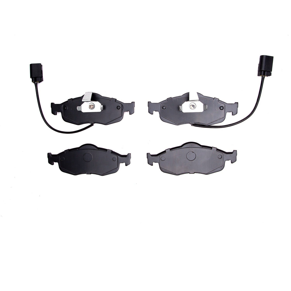 DFC 03-08 Toyota Corolla (US/Canada) Rear Premium Service Shoes